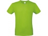 T-shirt de homem #E150 Cores