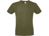 T-shirt de homem #E150 Cores