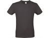 T-shirt de homem #E150 Cores