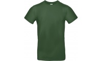 T-shirt de homem #E190 Cores 3XL 4XL 5XL
