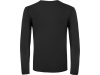 T-shirt de homem de manga comprida #E150 Cores 3XL 4XL