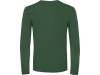 T-shirt de homem de manga comprida #E150 Cores