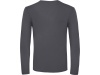 T-shirt de homem de manga comprida #E150 Cores 3XL 4XL
