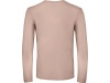 T-shirt de homem de manga comprida #E150 Cores