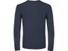 T-shirt de homem de manga comprida #E150 Cores 3XL 4XL