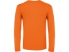 T-shirt de homem de manga comprida #E150 Cores