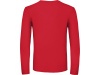 T-shirt de homem de manga comprida #E150 Cores 3XL 4XL