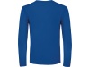 T-shirt de homem de manga comprida #E150 Cores 3XL 4XL