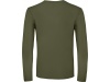 T-shirt de homem de manga comprida #E150 Cores 3XL 4XL