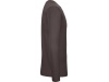 T-shirt de homem de manga comprida #E150 Cores 3XL 4XL