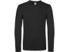 T-shirt de homem de manga comprida #E150 Cores