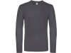 T-shirt de homem de manga comprida #E150 Cores