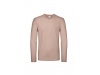 T-shirt de homem de manga comprida #E150 Cores 3XL 4XL