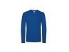 T-shirt de homem de manga comprida #E150 Cores 3XL 4XL