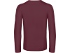 T-shirt de homem de manga comprida #E190 Cores 3XL 4XL