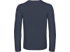T-shirt de homem de manga comprida #E190 Cores 3XL 4XL