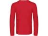 T-shirt de homem de manga comprida #E190 Cores 3XL 4XL
