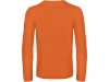T-shirt de homem de manga comprida #E190 Cores 3XL 4XL