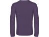 T-shirt de homem de manga comprida #E190 Cores 3XL 4XL