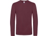T-shirt de homem de manga comprida #E190 Cores