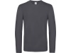 T-shirt de homem de manga comprida #E190 Cores