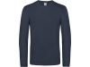 T-shirt de homem de manga comprida #E190 Cores