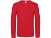 T-shirt de homem de manga comprida #E190 Cores