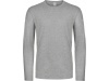 T-shirt de homem de manga comprida #E190 Cores