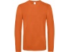 T-shirt de homem de manga comprida #E190 Cores