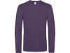 T-shirt de homem de manga comprida #E190 Cores 3XL 4XL