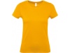 T-shirt de senhora #E150 Cores