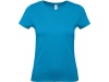 T-shirt de senhora #E150 Cores