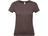 T-shirt de senhora #E150 Cores