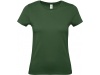 T-shirt de senhora #E150 Cores