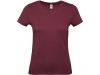 T-shirt de senhora #E150 Cores