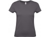 T-shirt de senhora #E150 Cores