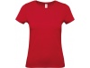 T-shirt de senhora #E150 Cores