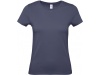 T-shirt de senhora #E150 Cores