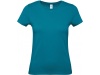 T-shirt de senhora #E150 Cores