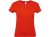 T-shirt de senhora #E150 Cores