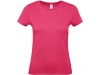 T-shirt de senhora #E150 Cores