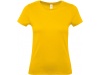 T-shirt de senhora #E150 Cores