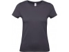 T-shirt de senhora #E150 Cores
