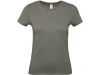 T-shirt de senhora #E150 Cores