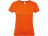 T-shirt de senhora #E150 Cores
