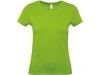 T-shirt de senhora #E150 Cores