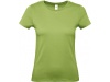 T-shirt de senhora #E150 Cores