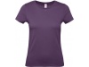 T-shirt de senhora #E150 Cores