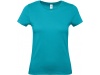 T-shirt de senhora #E150 Cores
