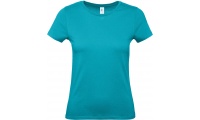 T-shirt de senhora #E150 Cores